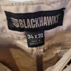 Blackhawk Khakis